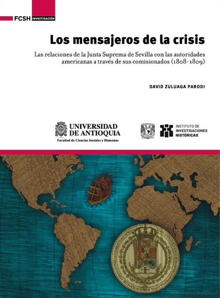 Los mensajeros de la crisis: L...