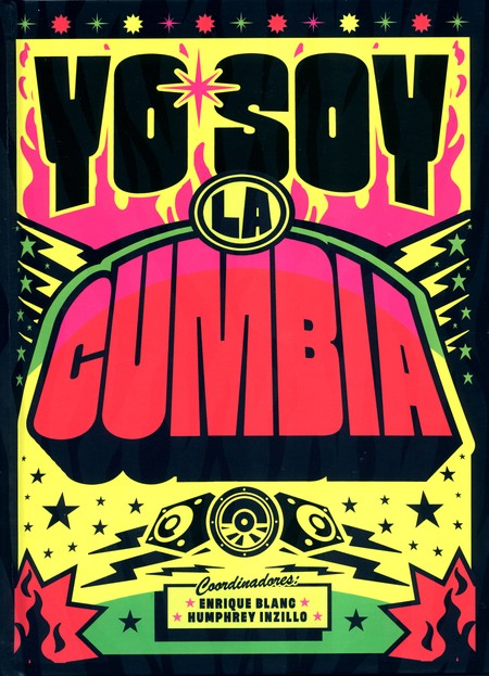 Yo soy la cumbia