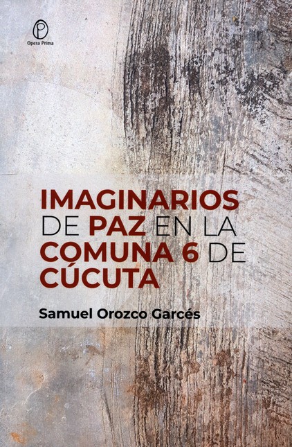 Imaginarios de paz en la Comun...