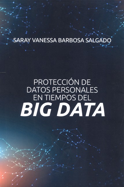 Protección de datos personales...
