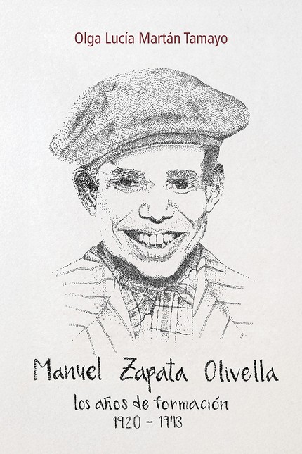 Manuel Zapata Olivella. Los añ...