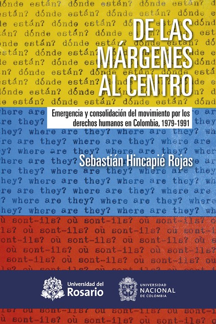 De las márgenes al centro. Eme...