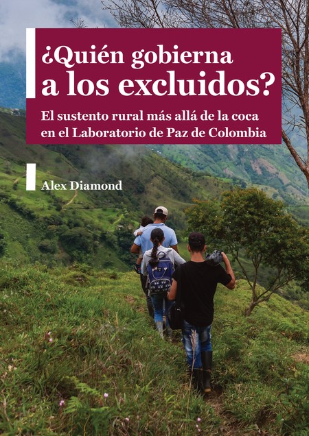 ¿Quién gobierna a los excluido...