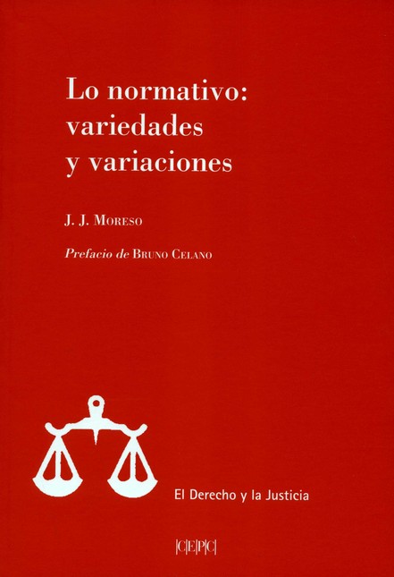 Lo normativo: variedades y var...