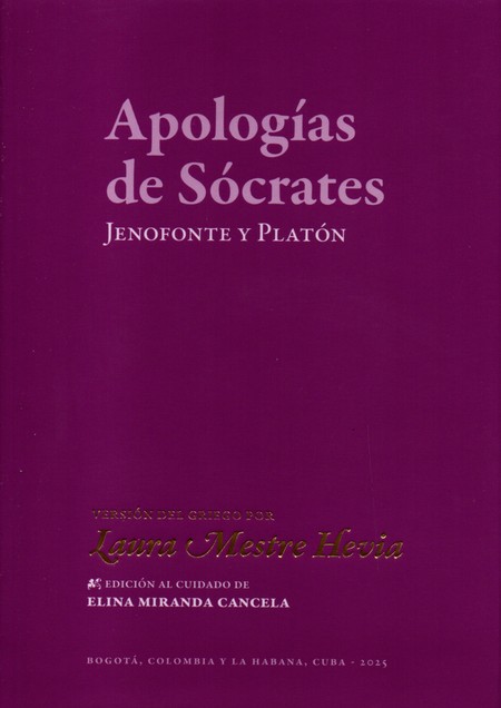 Apologias de Socrates