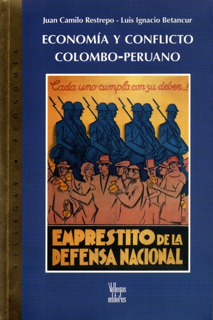 Economía y conflicto Colombo-P...