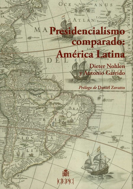 Presidencialismo comparado: Am...