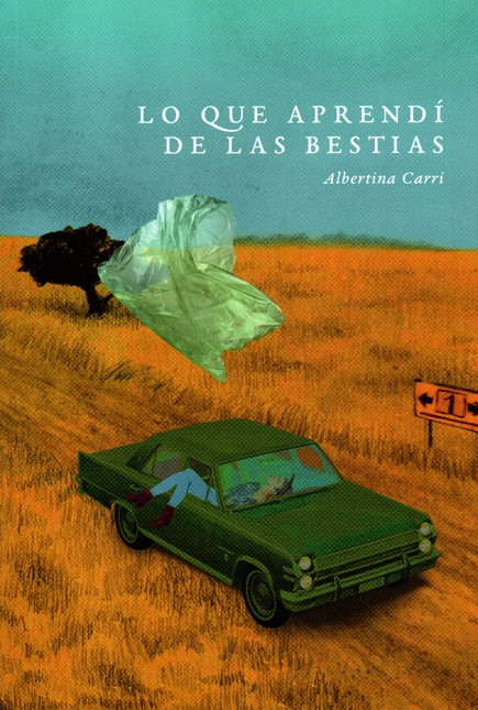 Lo que aprendí de las bestias