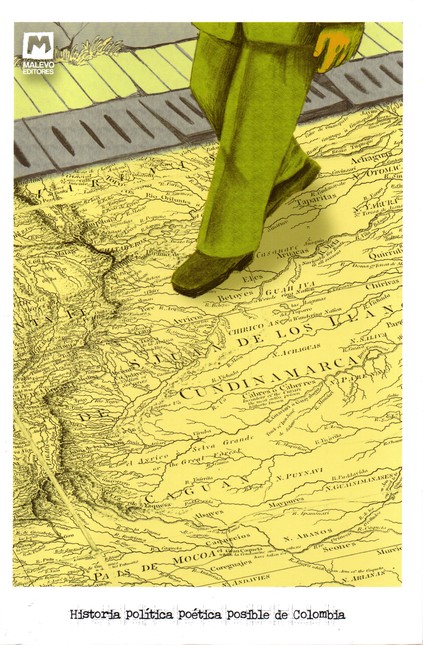 Historia política poética posi...