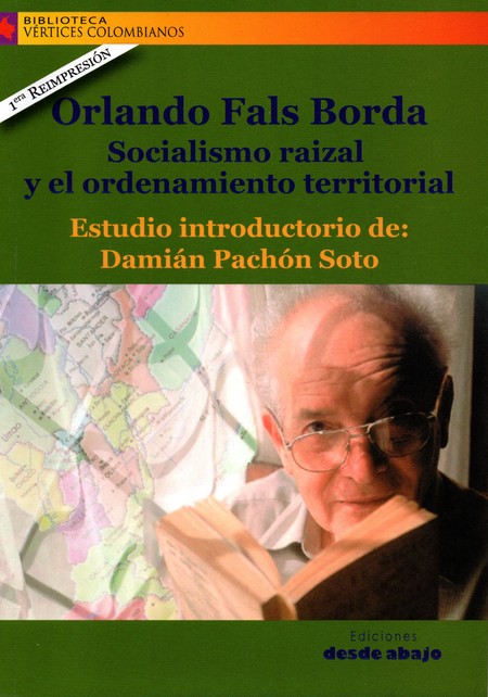 Socialismo raizal y el ordenam...