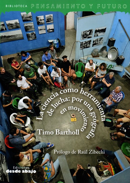 Ciencia como herramienta de lu...