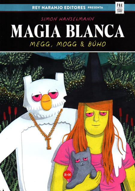 Magia blanca