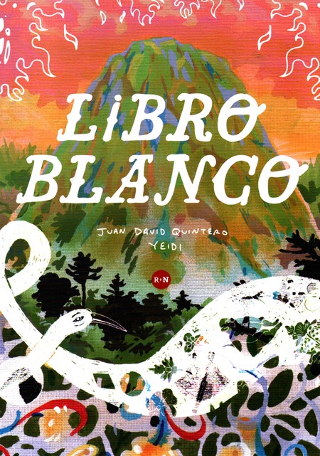 Libro blanco