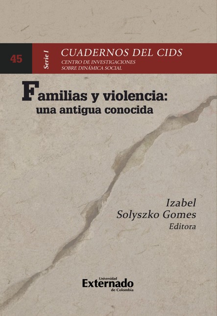 Familias y violencia: una anti...