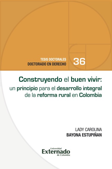 Construyendo el buen vivir: un...