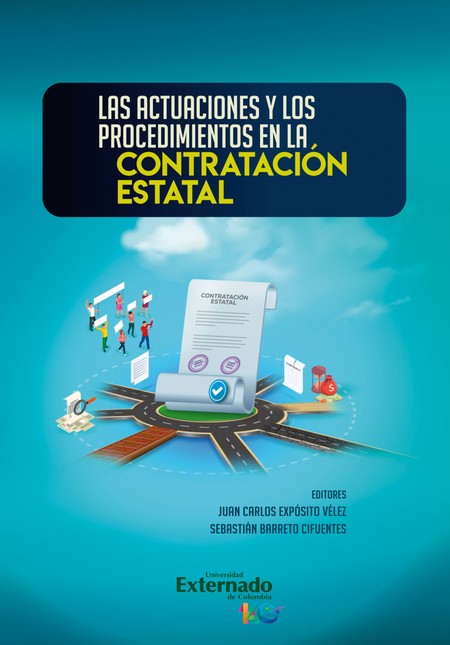 Las actuaciones y los procedim...