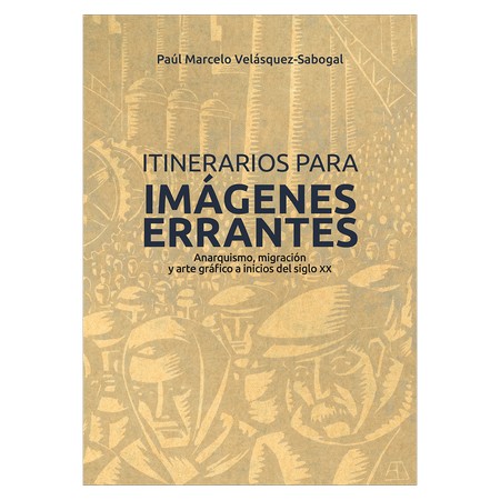 Itinerarios para imágenes erra...