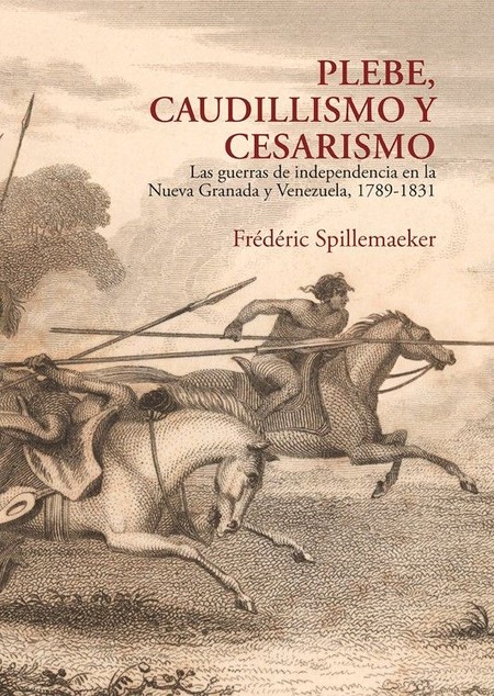 Plebe, caudillismo y cesarismo...