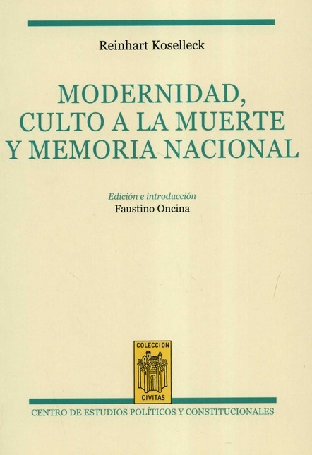 Modernidad, culto a la muerte ...