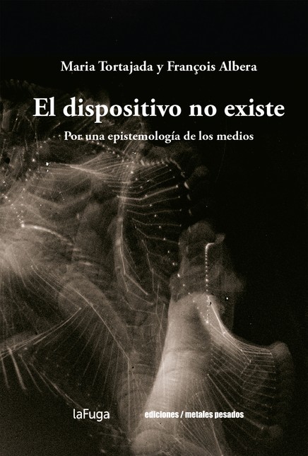 El dispositivo no existe. Por ...