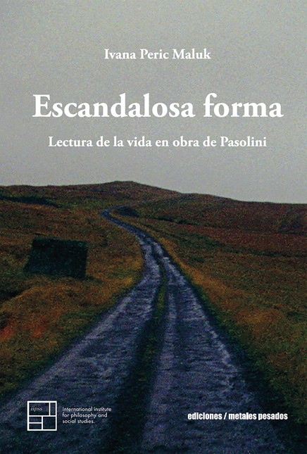 Escandalosa forma. Lectura de ...