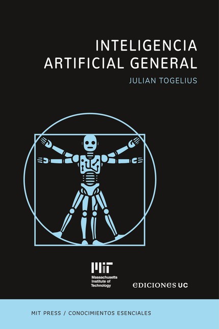 Inteligencia artificial genera...