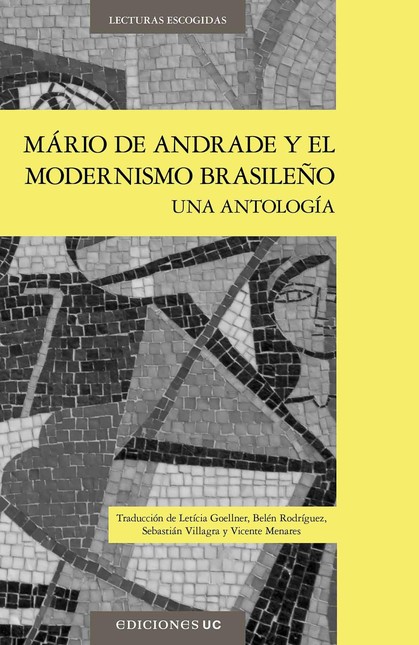 Mário de andrade y el modernis...