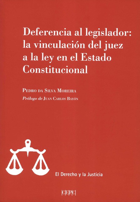 Deferencia al legislador: la v...