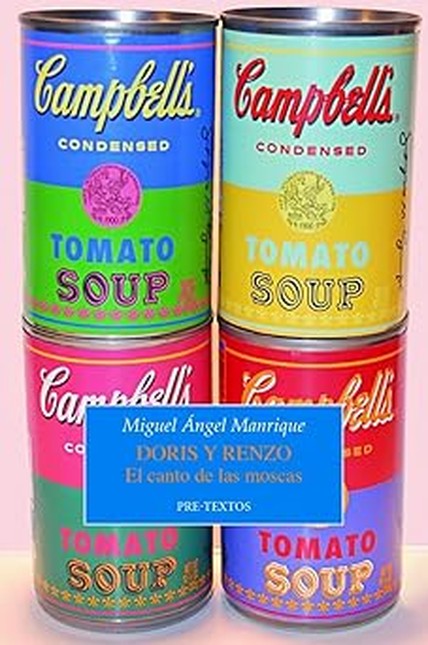 Doris y Renzo: El canto de las...