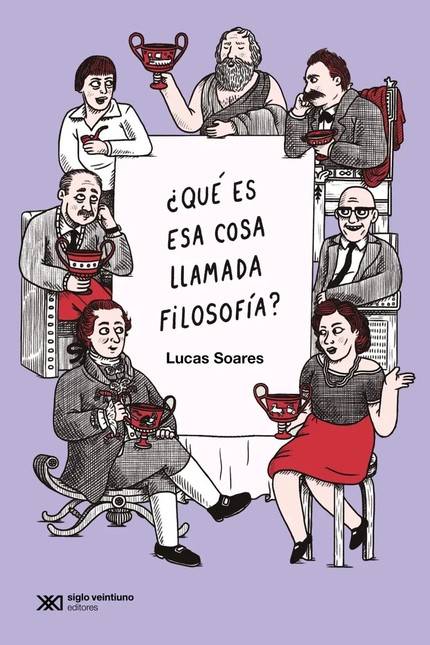 ¿Qué es esa cosa llamada filos...