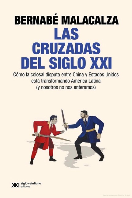 Las cruzadas del siglo XXI. Có...