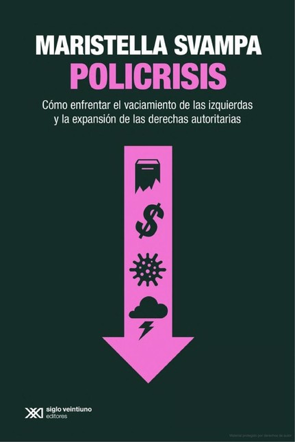 Policrisis. Cómo enfrentar el ...