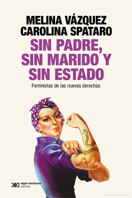 Sin padre, sin marido y sin Es...
