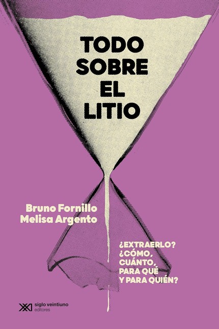 Todo sobre el litio ¿Extraerlo...