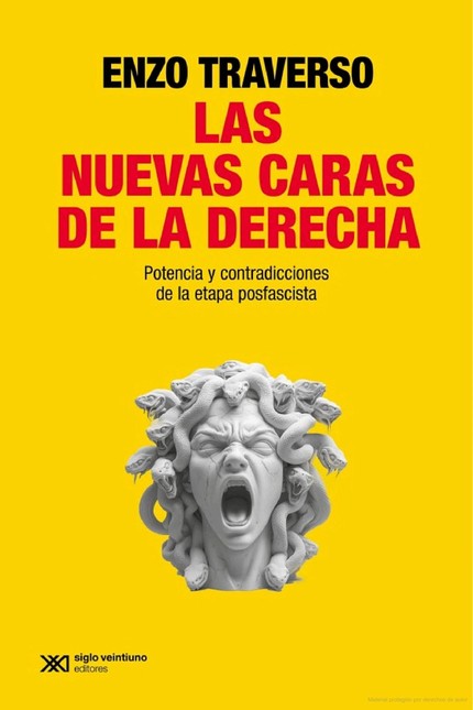Las nuevas caras de la derecha...