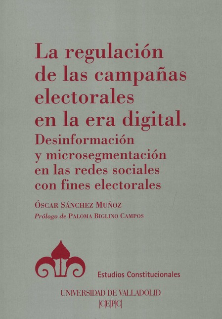 La regulación de las campañas ...