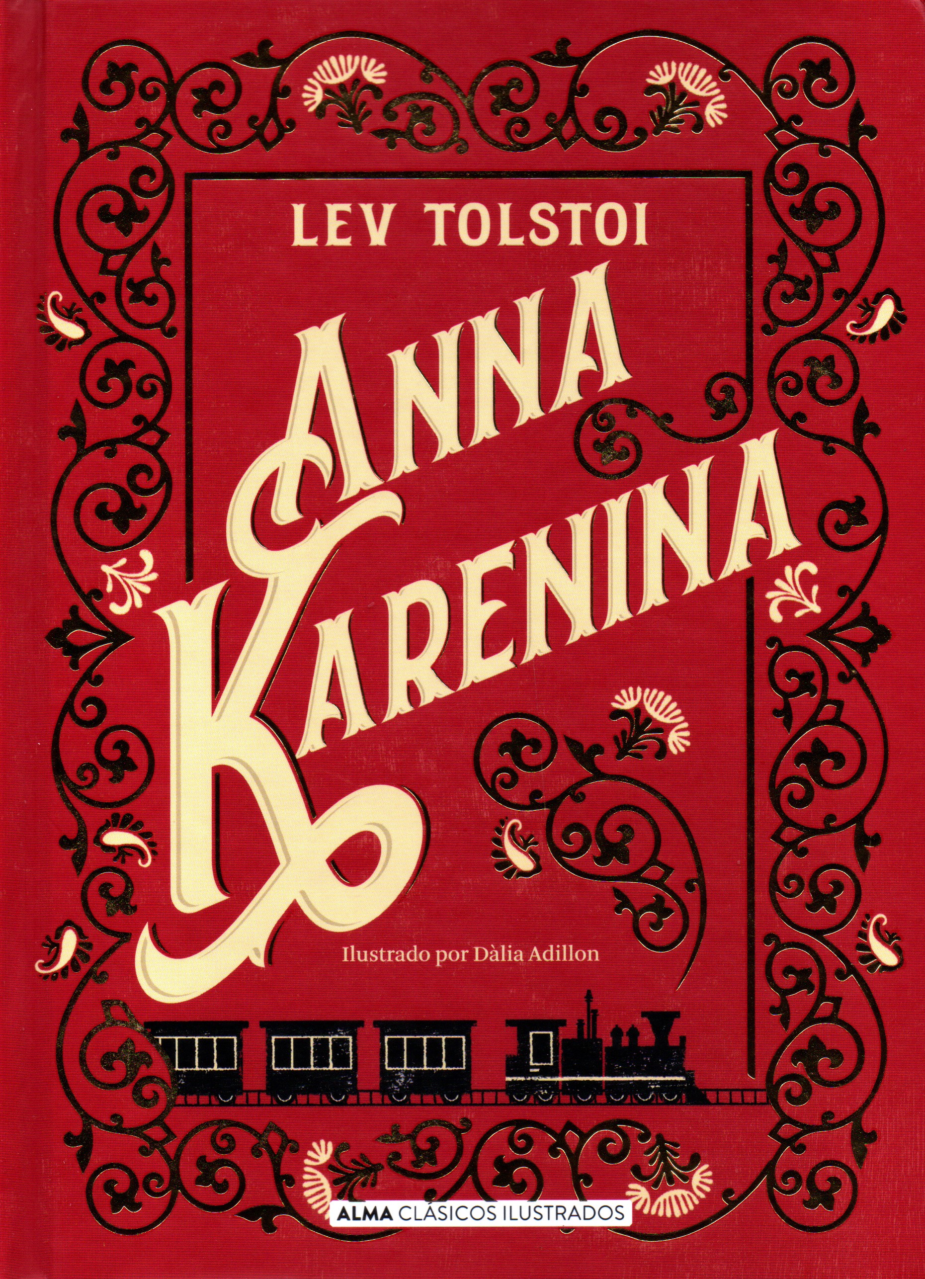 Anna Karenina