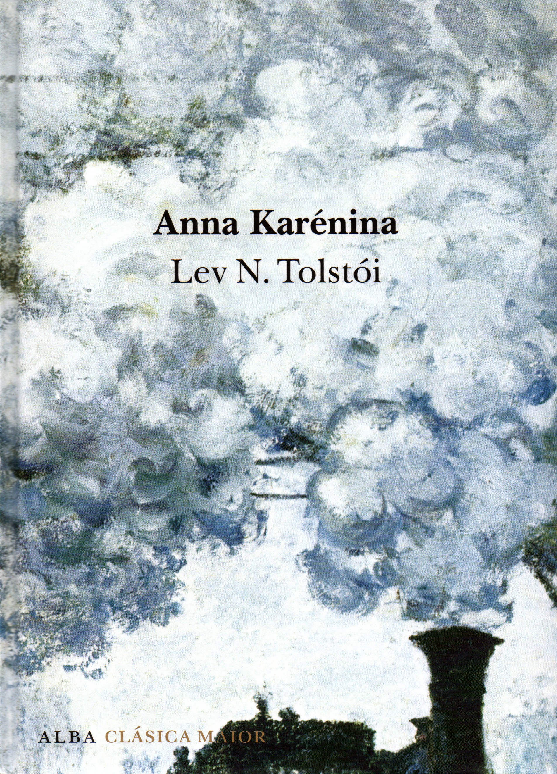 Anna Karenina