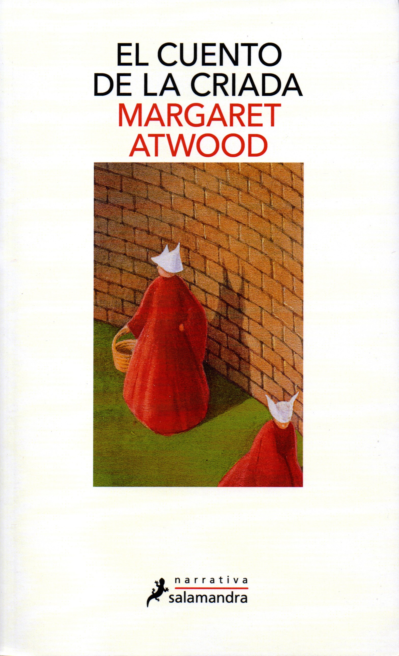 El cuento de la criada