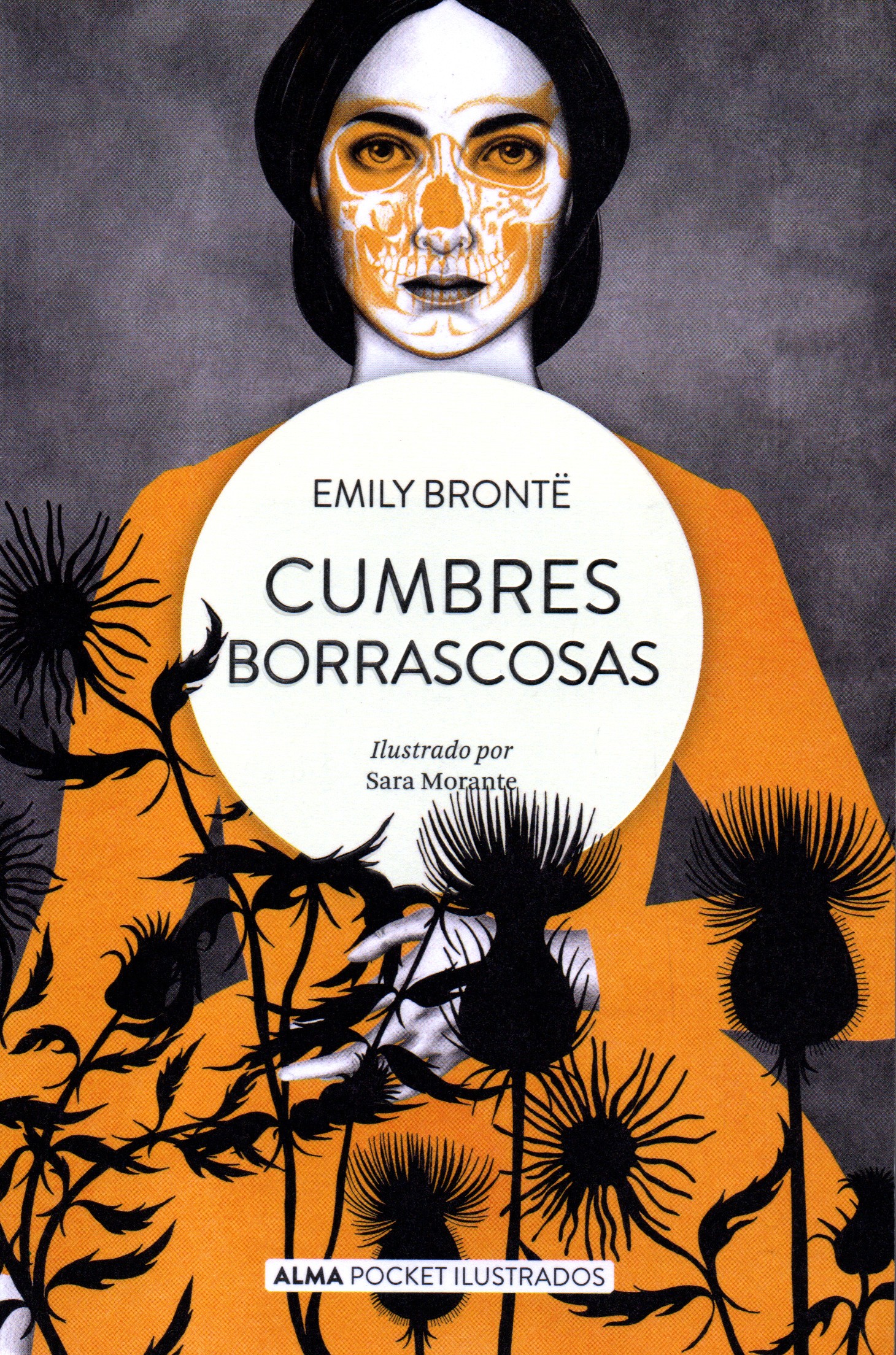 Cumbres borrascosas