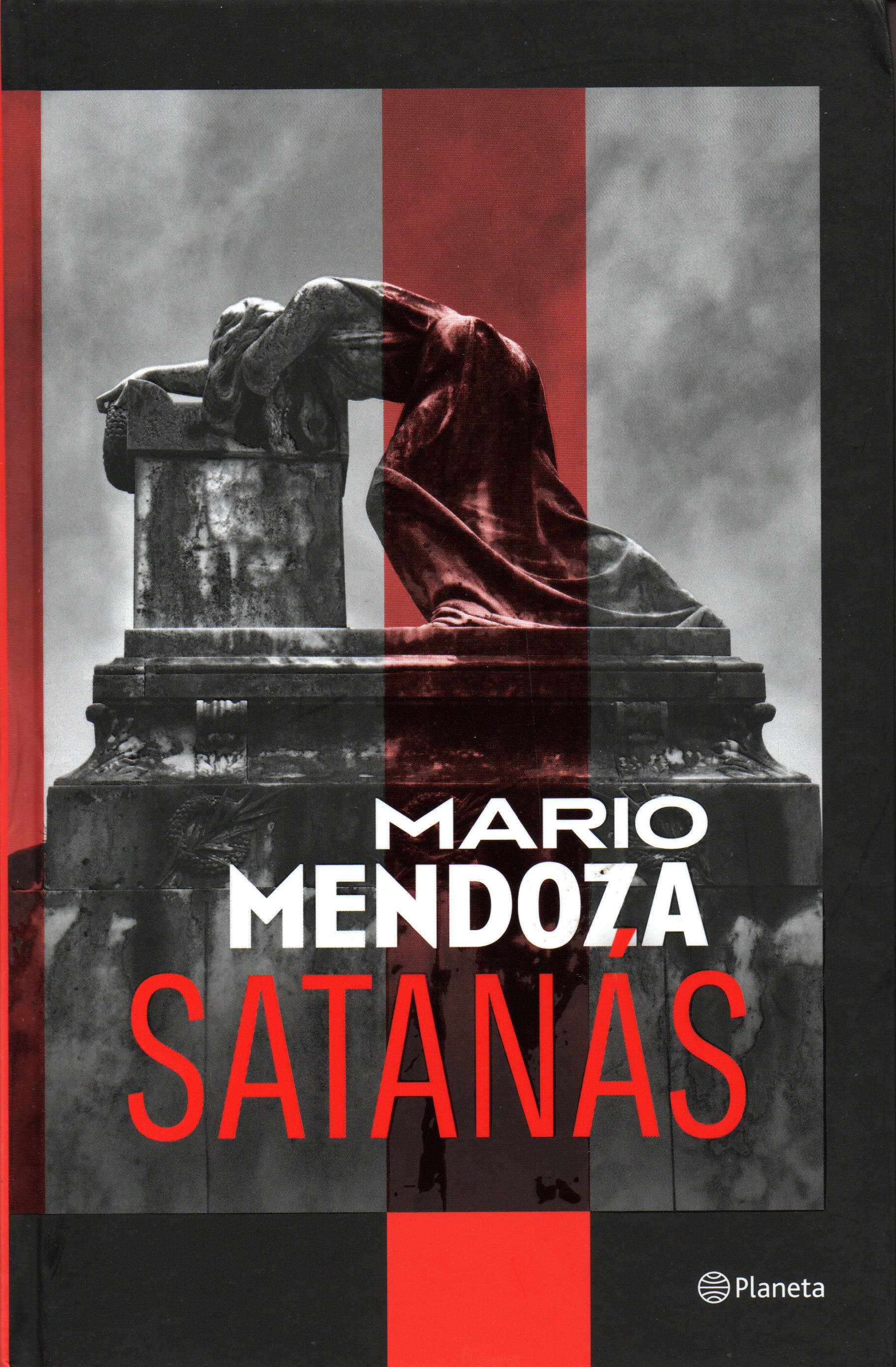 Satanás