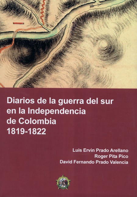 Diarios de la guerra del sur e...