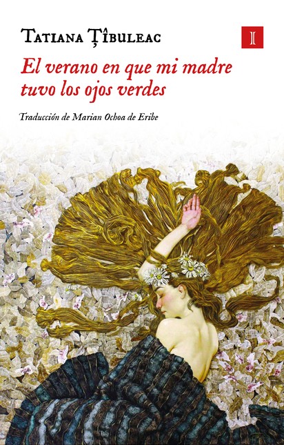 El verano en que mi madre tuvo...