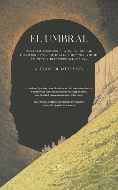 El umbral. El extraño fenómeno...