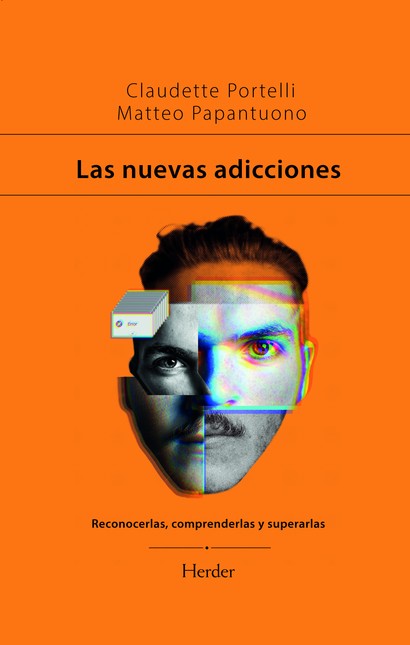 Las nuevas adicciones. Reconoc...