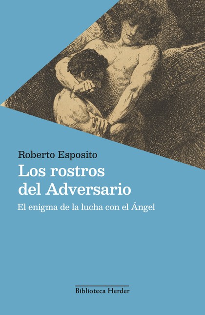 Los rostros del Adversario. El...