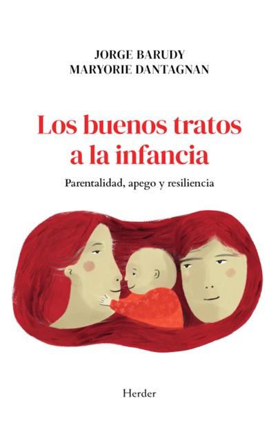 Los buenos tratos a la infanci...
