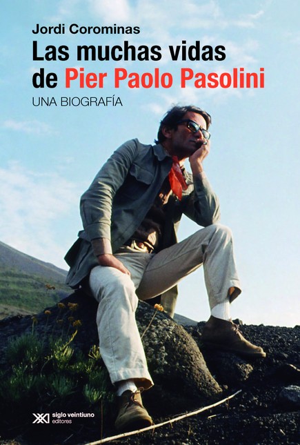 Las muchas vidas de Pier Paolo...