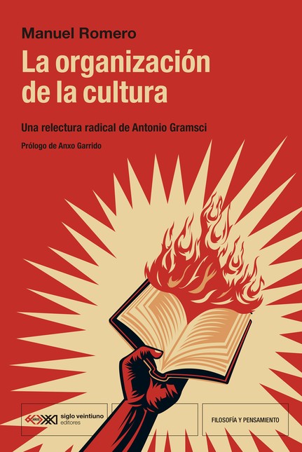 La organización de la cultura....