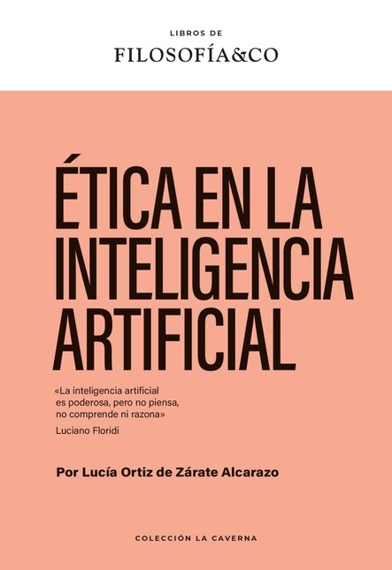 Ética en la inteligencia artif...